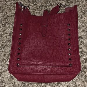 Rebecca Minkoff large feed bag